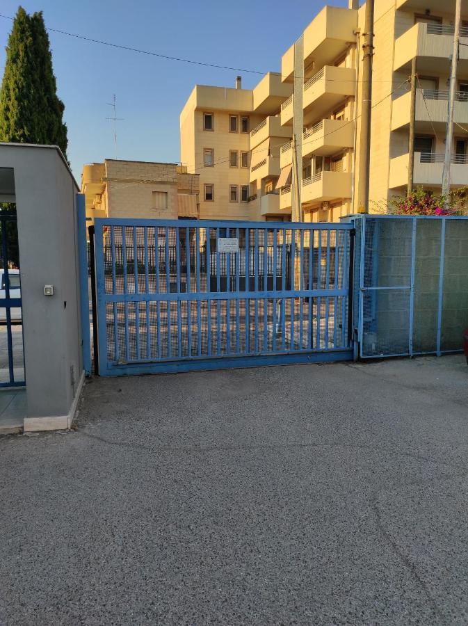 A Casa Di Nonno Pino Bari Exterior foto