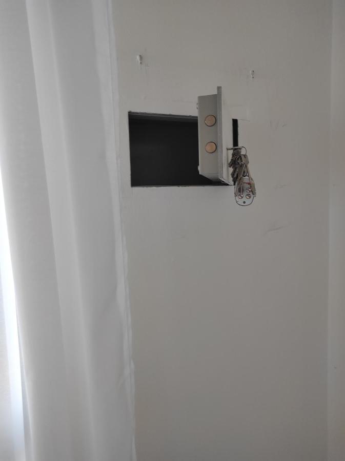 A Casa Di Nonno Pino Bari Exterior foto